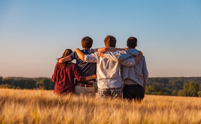 Strength in Numbers: How Support Groups Can Transform Your Journey